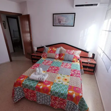 Vakantiehuis Casa Juan *