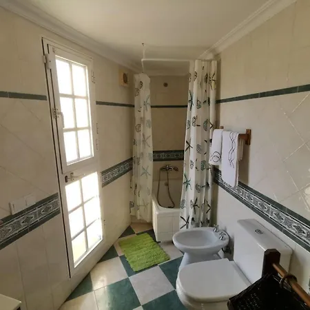 Vakantiehuis Casa Juan *
