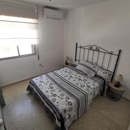 Vakantiehuis Casa Juan *