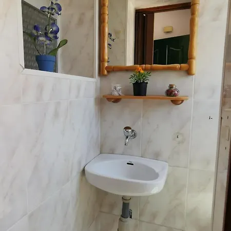 Vakantiehuis Casa Juan *
