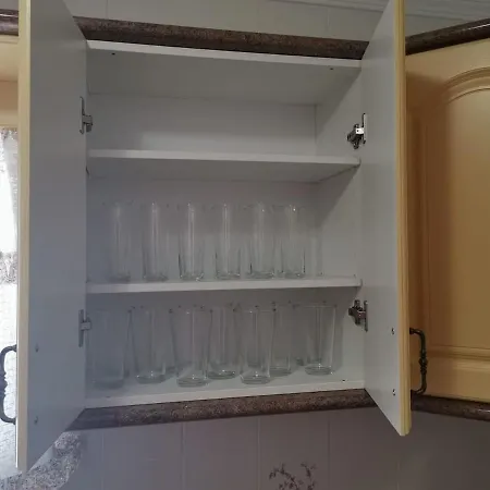 Casa Juan Vakantiehuis Málaga