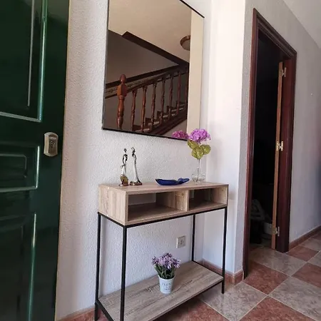 Vakantiehuis Casa Juan *
