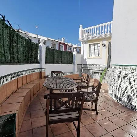 Casa Juan *