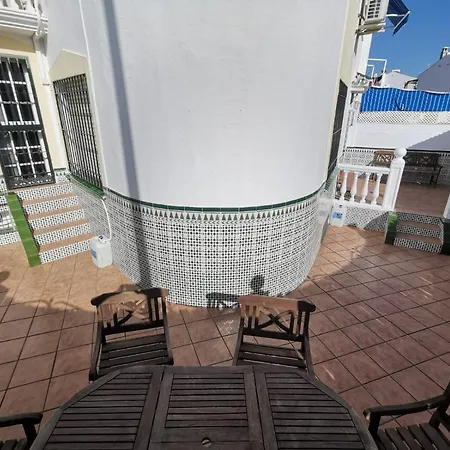 Casa Juan *