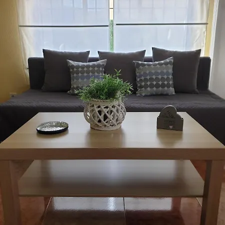 Casa Juan Malaga