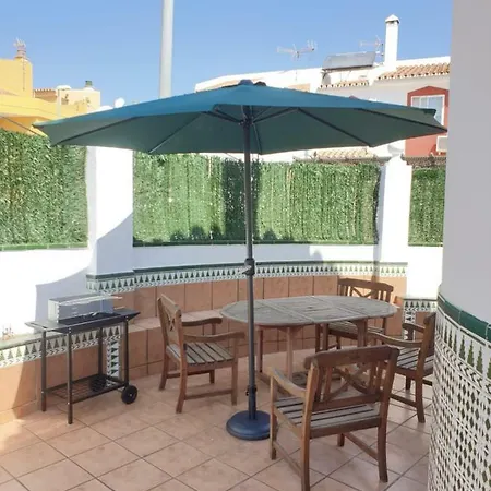 Casa Juan Malaga