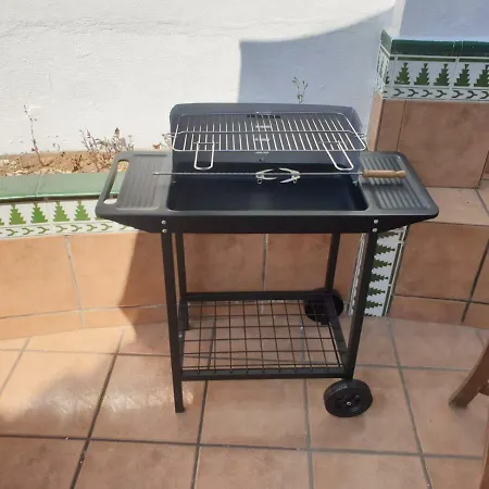 Casa Juan Malaga
