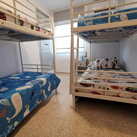 Casa Juan Holiday home