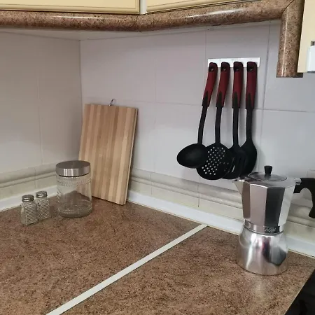 Casa Juan *