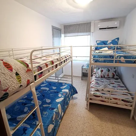 Nyaraló Casa Juan