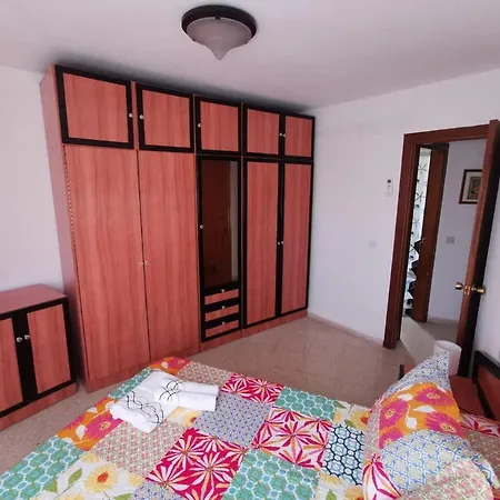 Casa Juan * Malaga