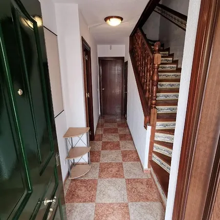 Casa Juan *