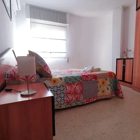Casa Juan Holiday home *