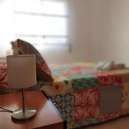 Holiday home Casa Juan Malaga