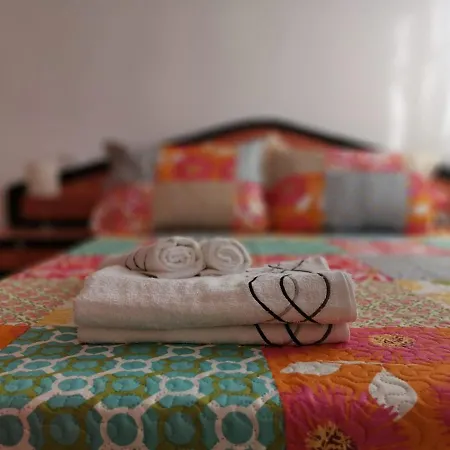 Holiday home Casa Juan