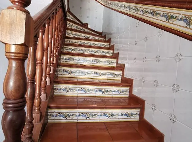 Дом отдыха Casa Juan *