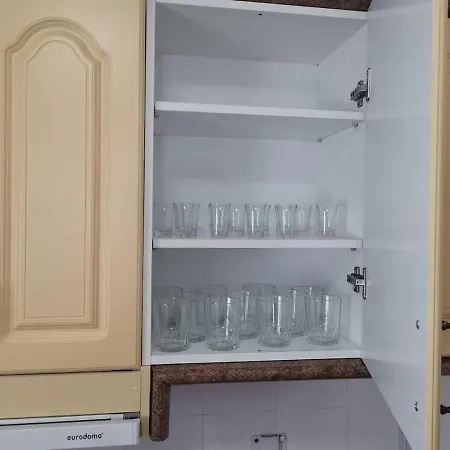 Casa Juan * 马拉加