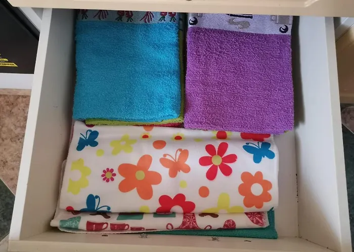 Casa Juan Prázdninový dům *