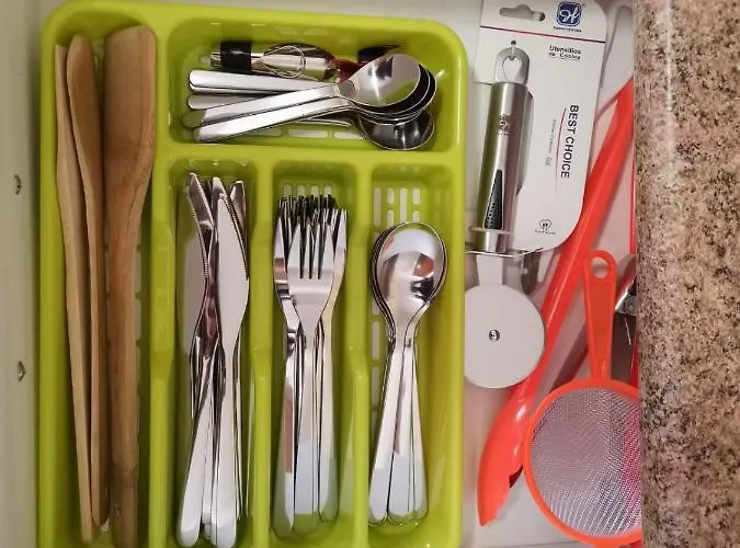 Casa Juan Prázdninový dům Màlaga