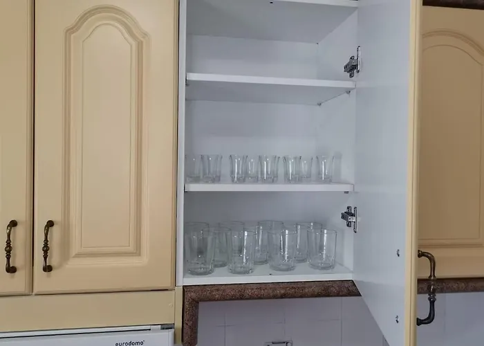 Casa Juan * Málaga
