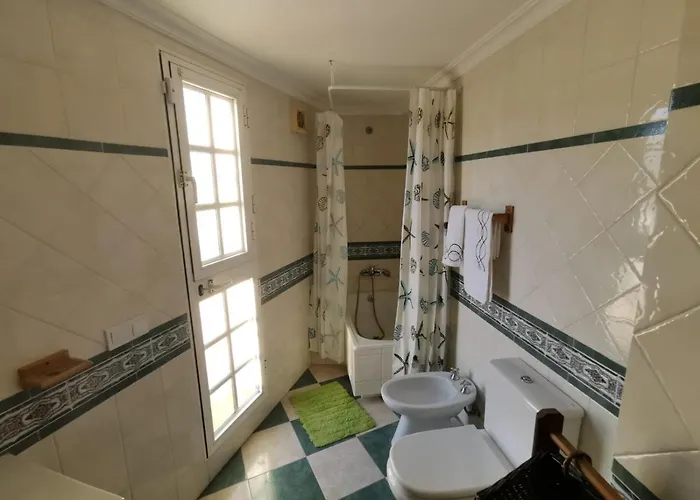 Prázdninový dům Casa Juan *